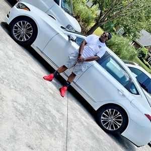 Meet your Posher, Micheal